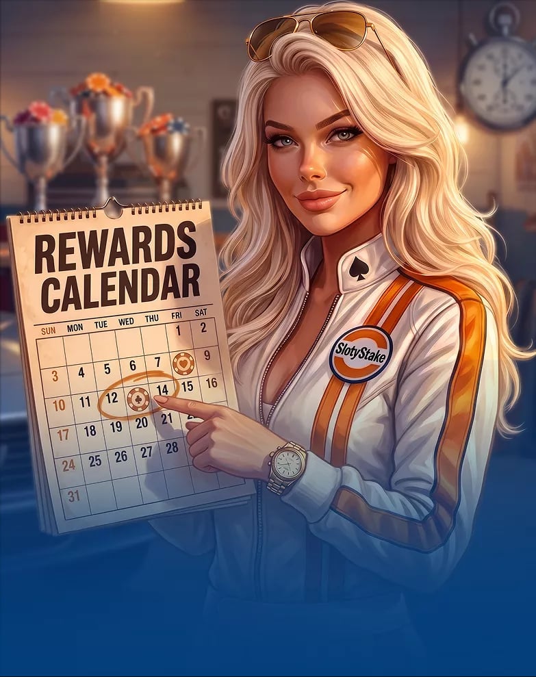 Rakeback – Get 20% Back Daily