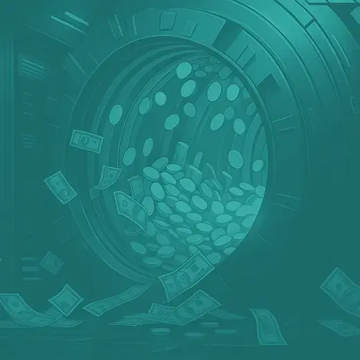 Real Cash Rewards Every 30 Minutes