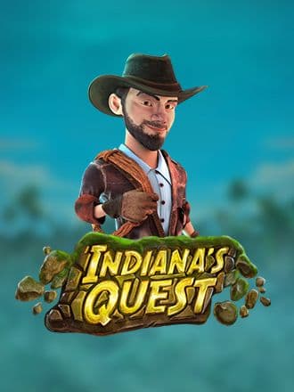 Indiana's Quest