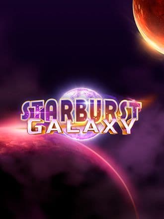 Starburst Galaxy