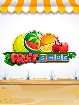 Fruit Shop