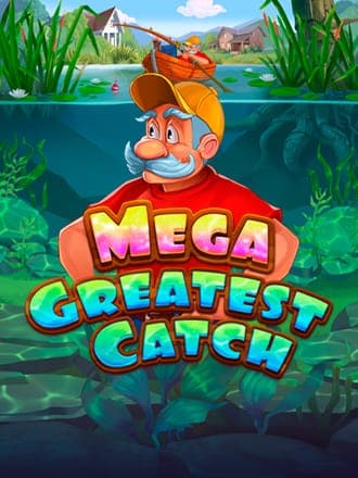 Mega Greatest Catch