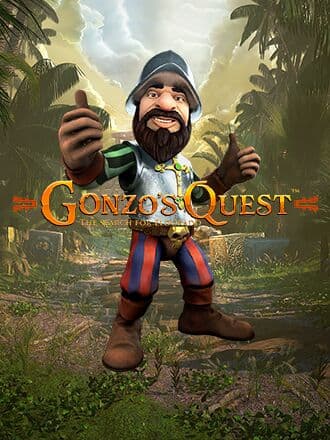 Gonzo's Quest