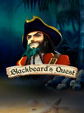 Blackbeard's Quest