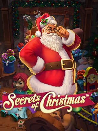 Secrets of Christmas